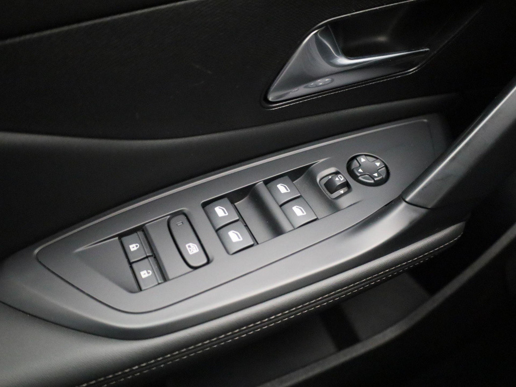 Peugeot 308 sw 1.6 hybrid 180 s&s eat8 allure | automaat | virtual cockpit 