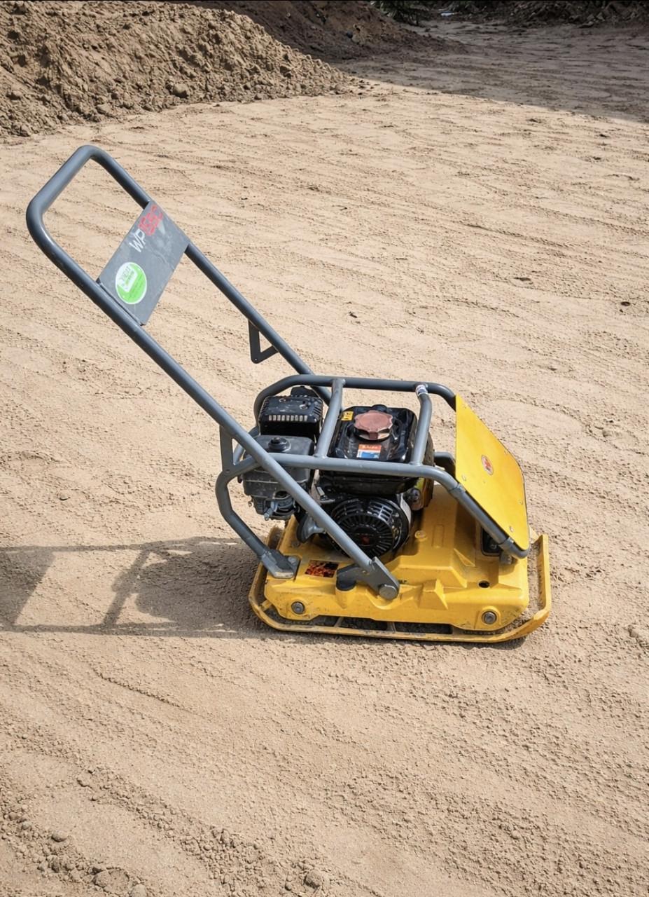 Verhuur tuingereedschap