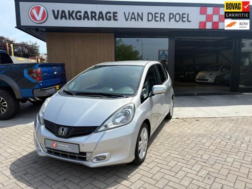 Honda Jazz 1.4 comfort plus