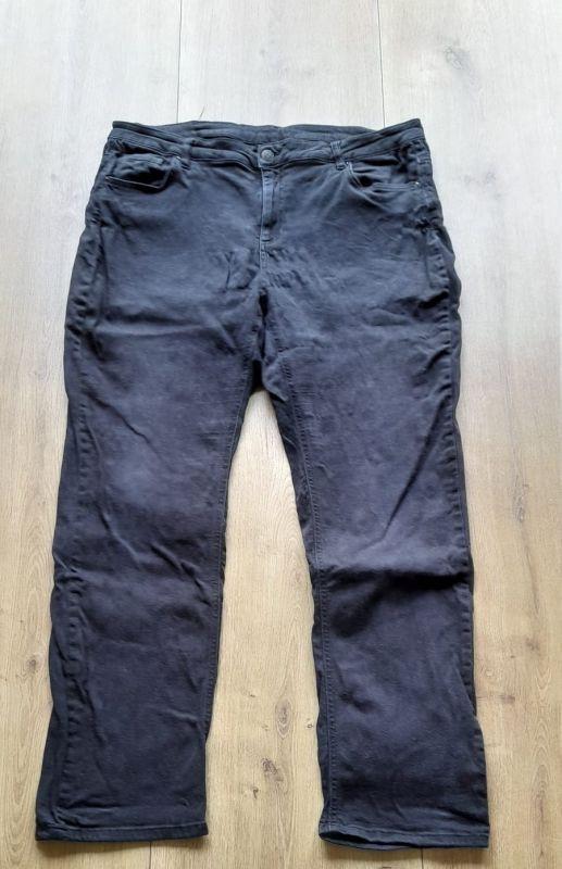 👖 4 mooie spijkerbroeken – maat 50 – regular fit – MS Mode