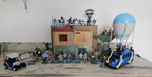 Fortnite!