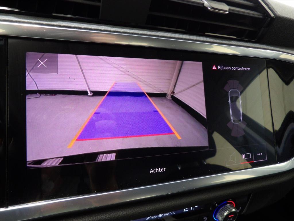 Audi Q3 sportback 45 tfsi e 245pk phev s tronic advanced edition