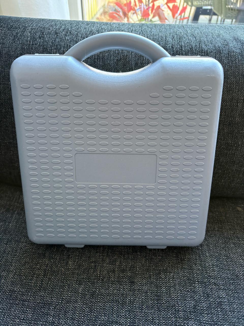 Dierentondeuse Quigg