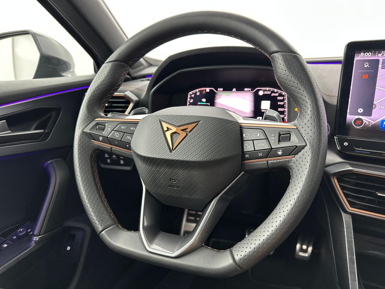 Cupra formentor 1.4.