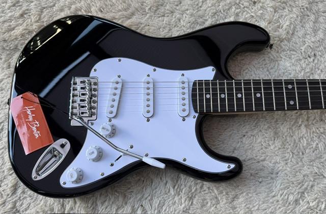 Stratocaster als nieuw!