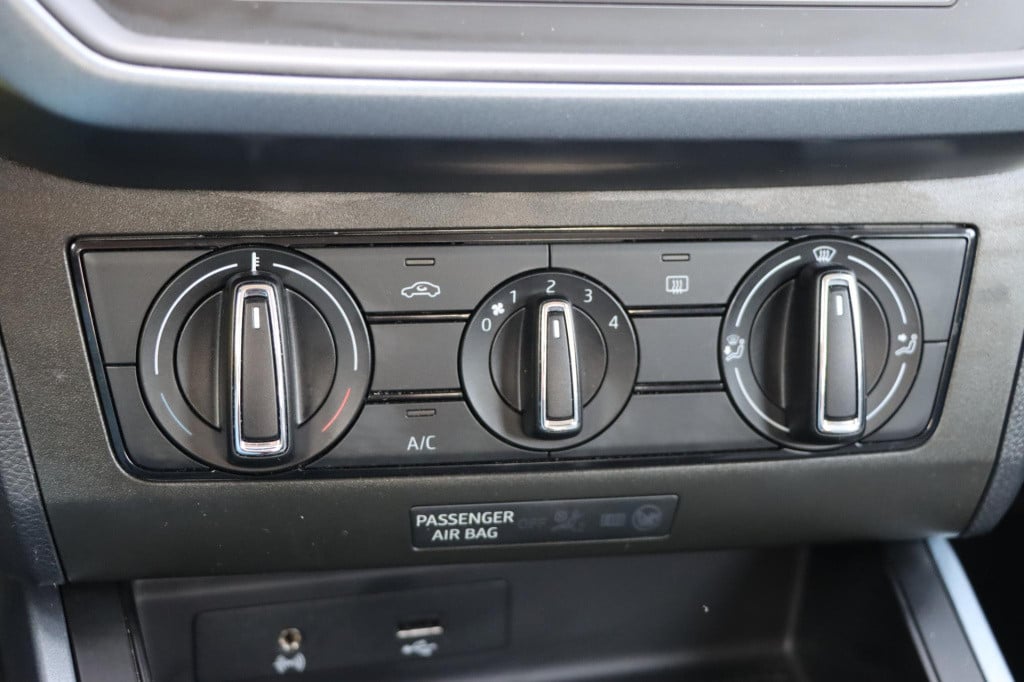 Seat Arona 1.0 tsi style