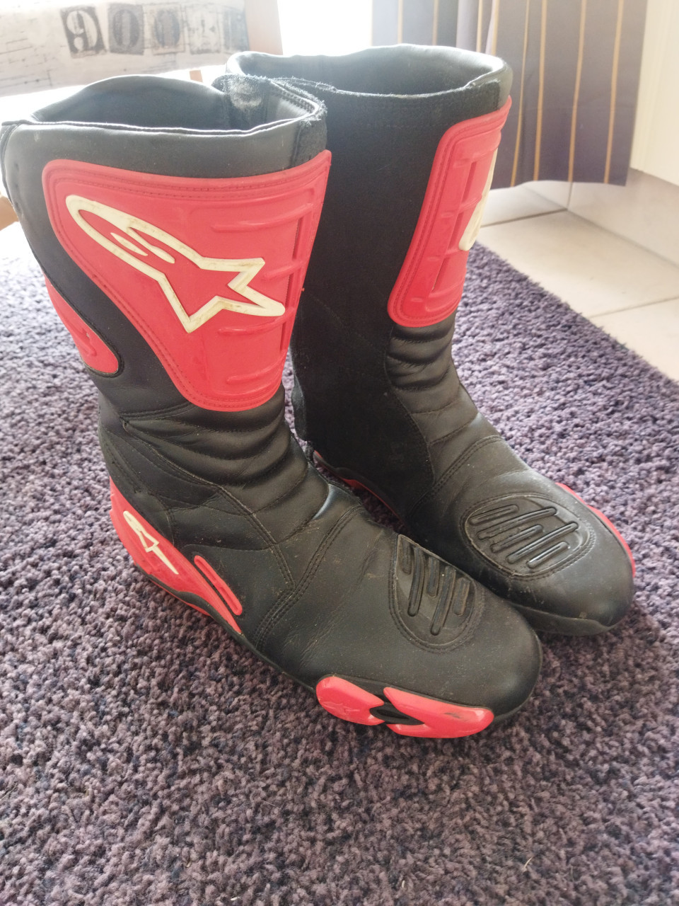 Motorkleding