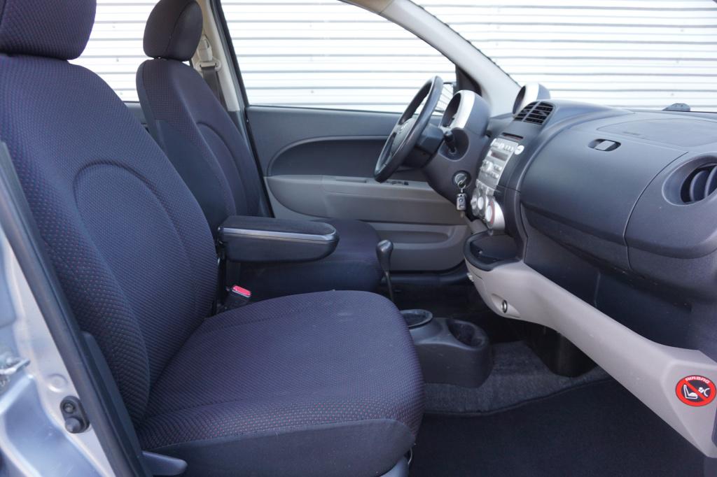 Daihatsu Sirion 2 1.3-16v comfort airco / cruise / parkeers. / elektr. rame