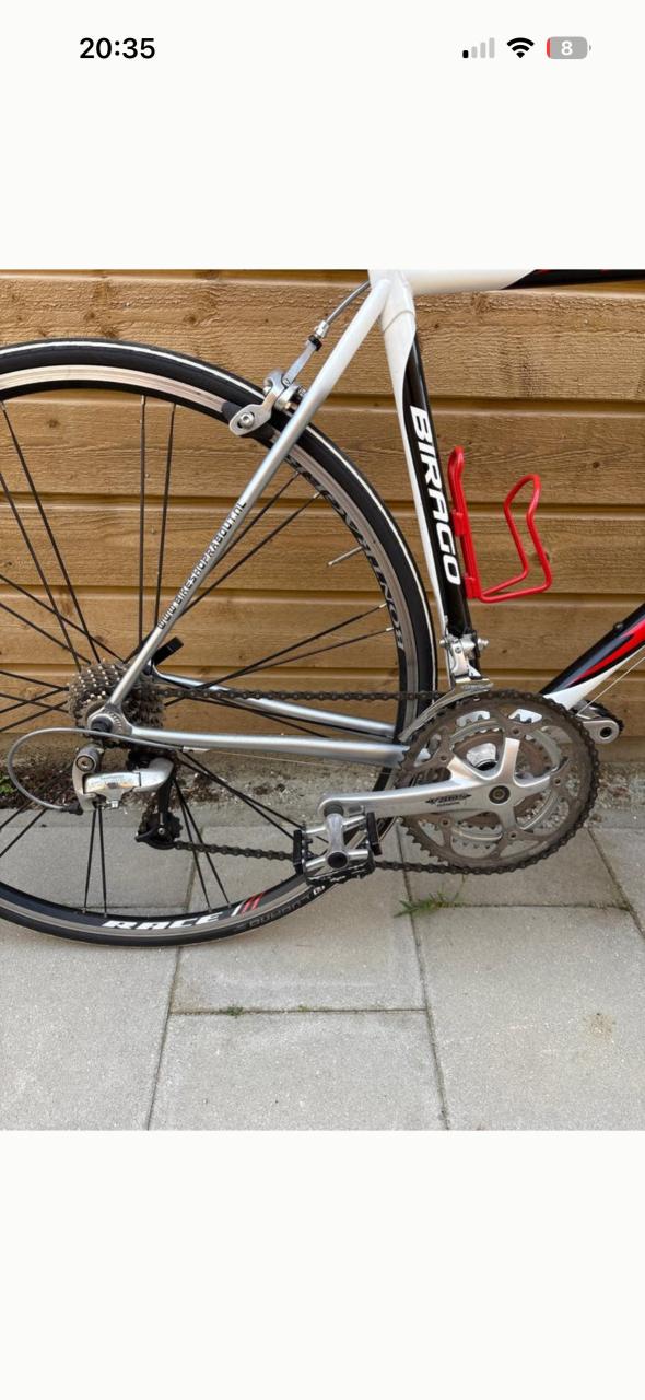 Racefiets