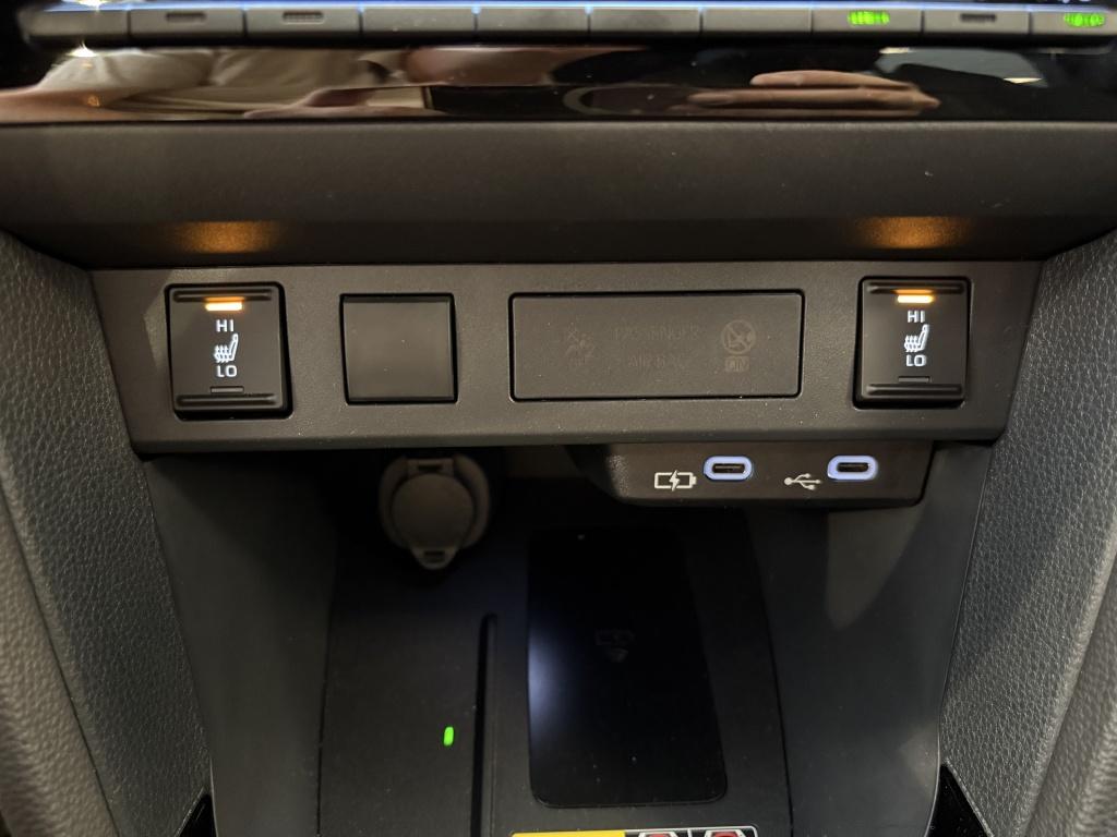 Toyota Yaris Cross 1.5 hybr 130 executive | premium pack |