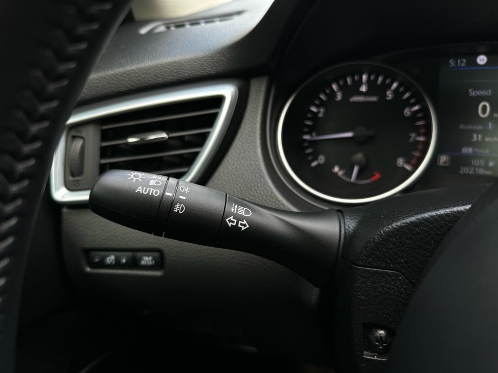 Nissan Qashqai 1.3 dig-t n-connecta