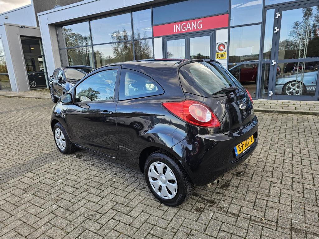 Ford KA 1.2 trend incl. vol jaar apk