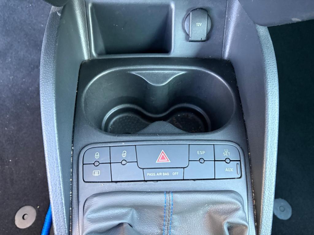 Seat Ibiza sc 1.6 sport-up