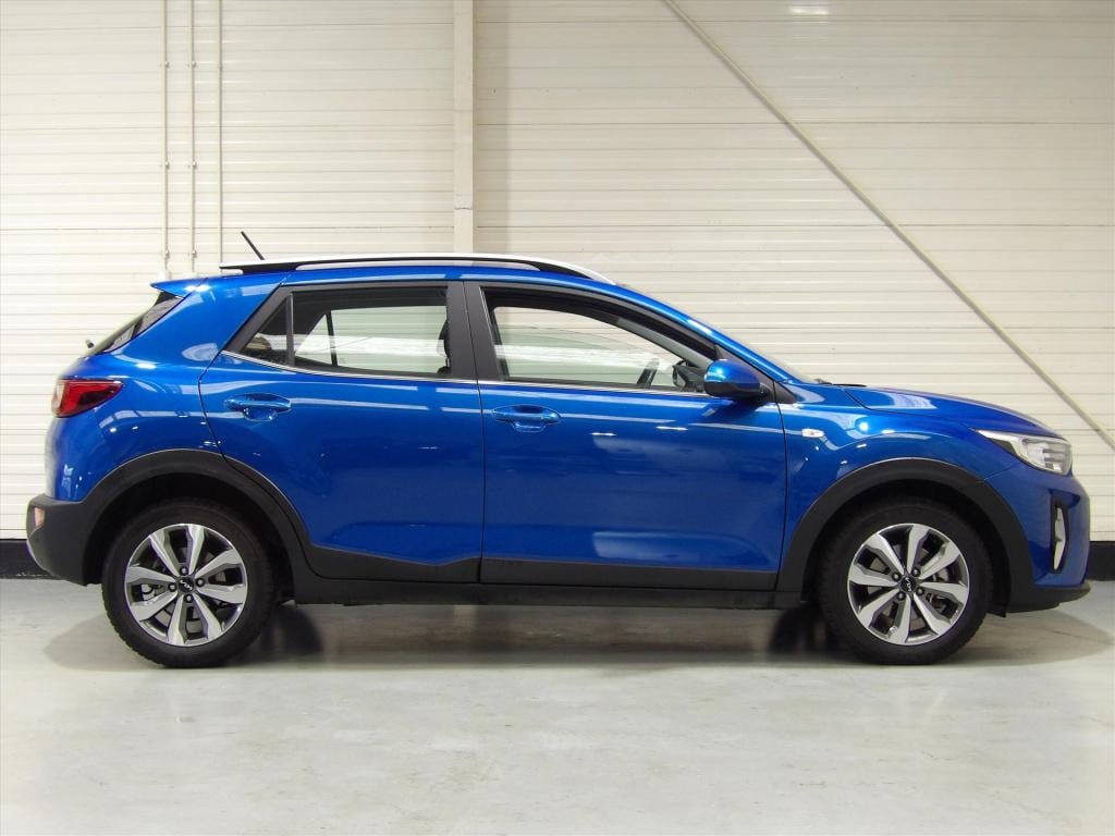 Kia Stonic 1.0 t-gdi 100pk dynamicline