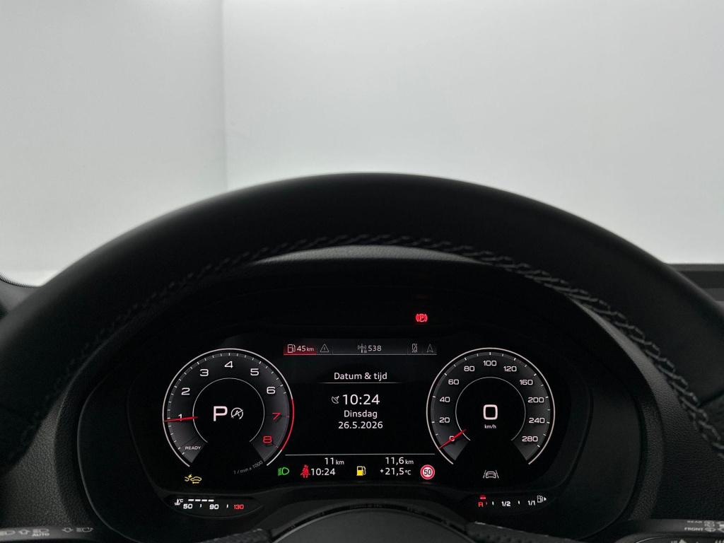 Audi Q2 s edition 35 tfsi 110 kw / 150 pk hatchback 7 vers