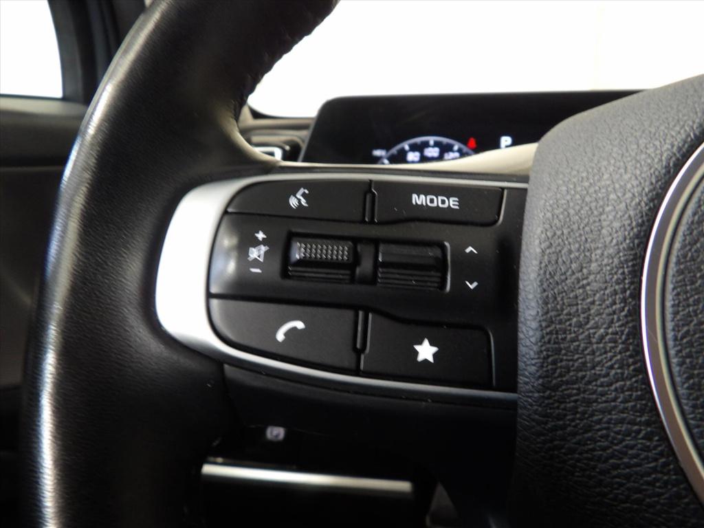 Kia Sportage 1.6 t-gdi 265pk plug-in hybrid at6 4wd dynamicplusline