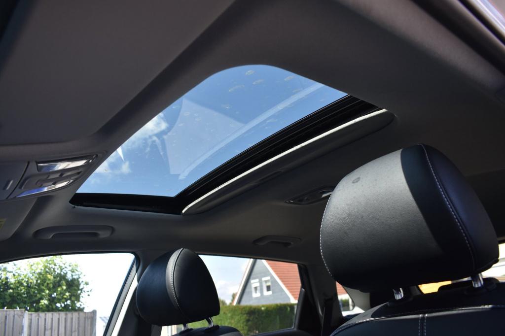 Kia E-niro dynamicplusline 64 kwh soh 99.6% | stoelverwarming | schuifdak |