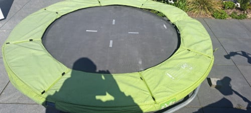 Trampoline