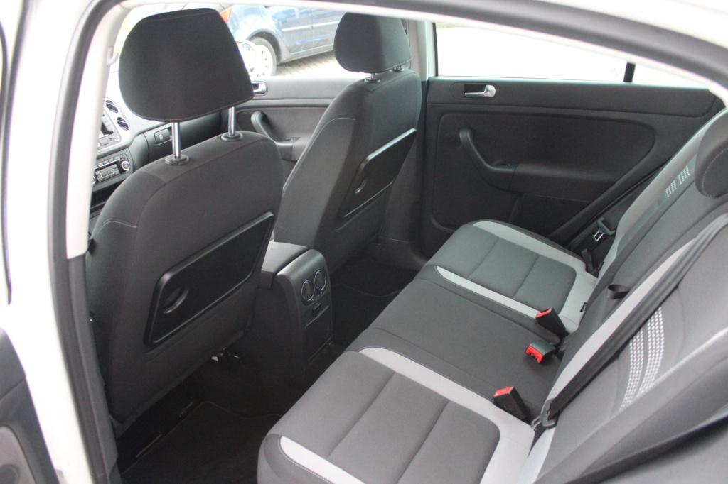 Volkswagen Golf Plus 1.4 tsi highline