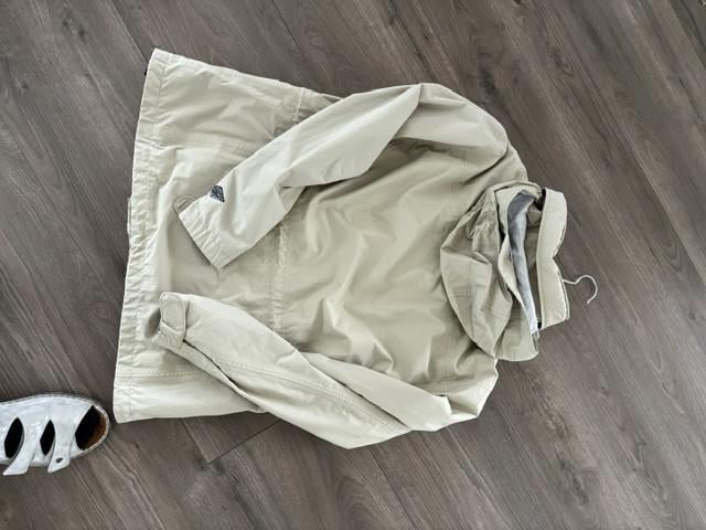 Damesjack Columbia