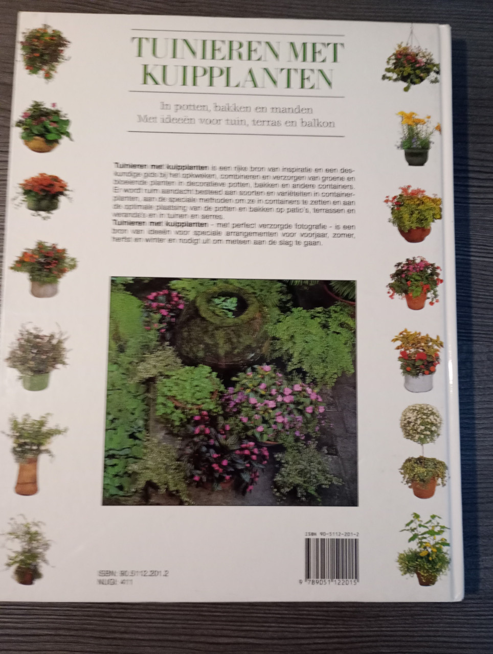 3 tuinboeken