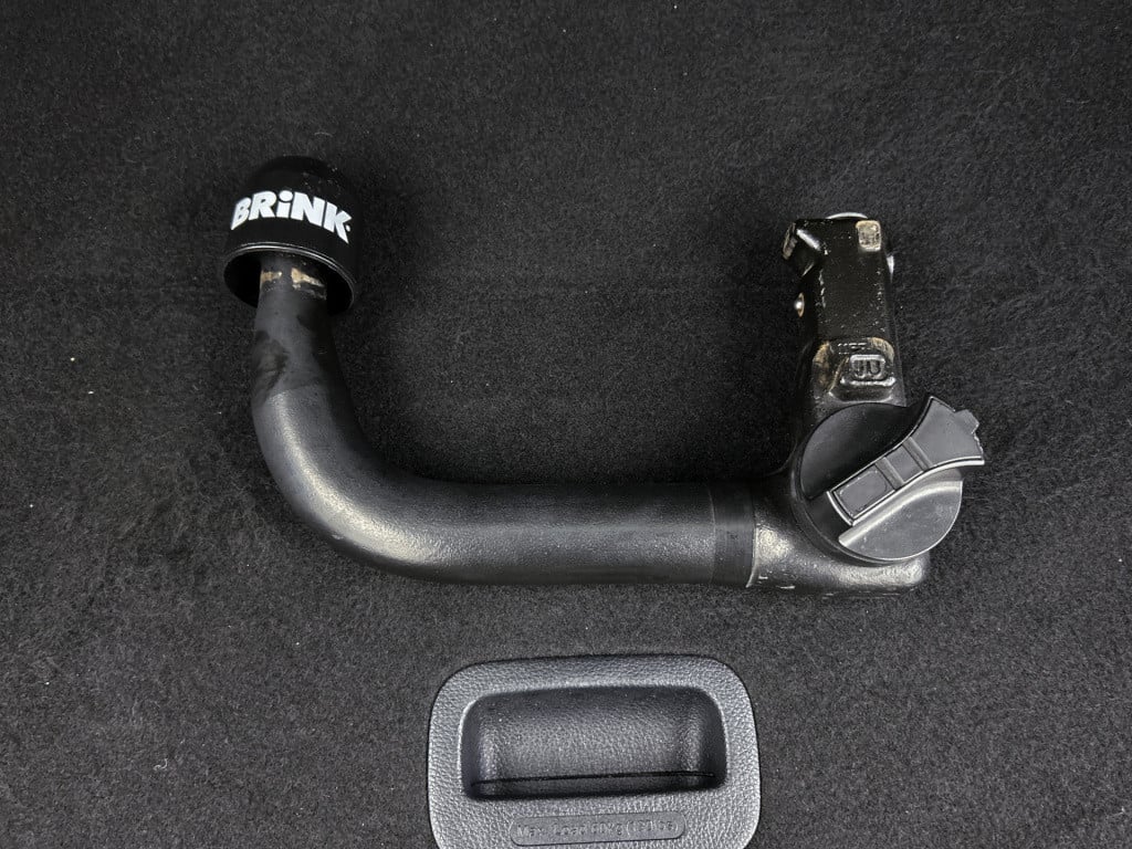 Kia E-niro dynamicplusline 64 kwh | schuif-/kanteldak |