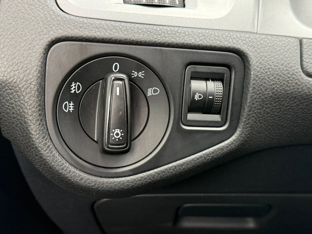 Volkswagen Golf variant 1.2 tsi trend edition
