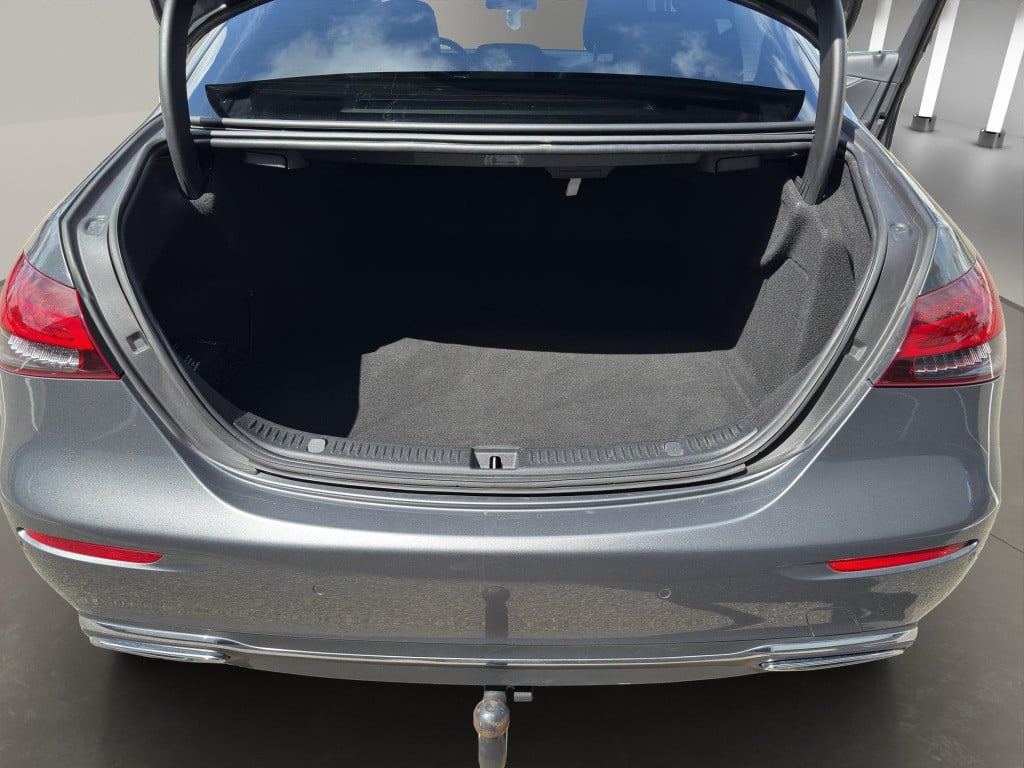 Mercedes-Benz E-Klasse 200 d business solution | camera rondom | stoelverwa