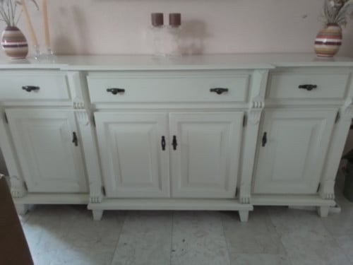 Dressoir