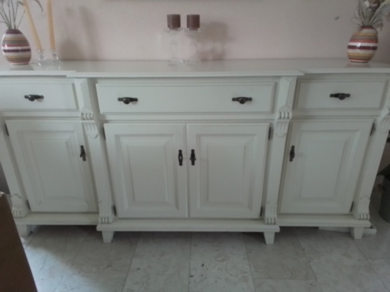 Dressoir