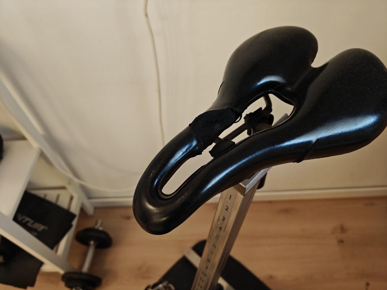 Spinningfiets 100% werkend