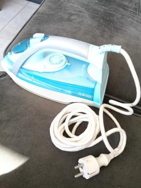 Strijkijzer van philips