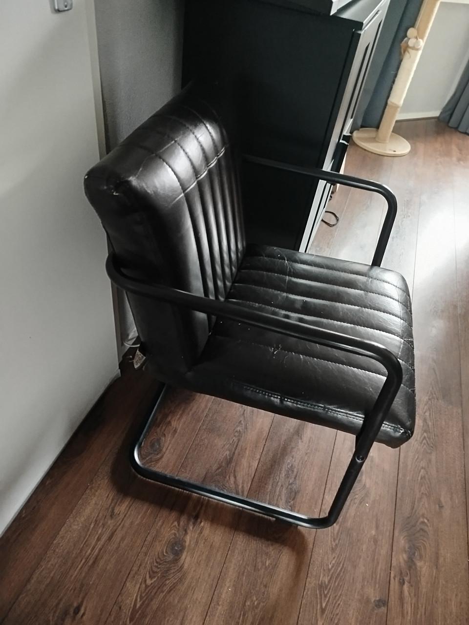 Stoelen