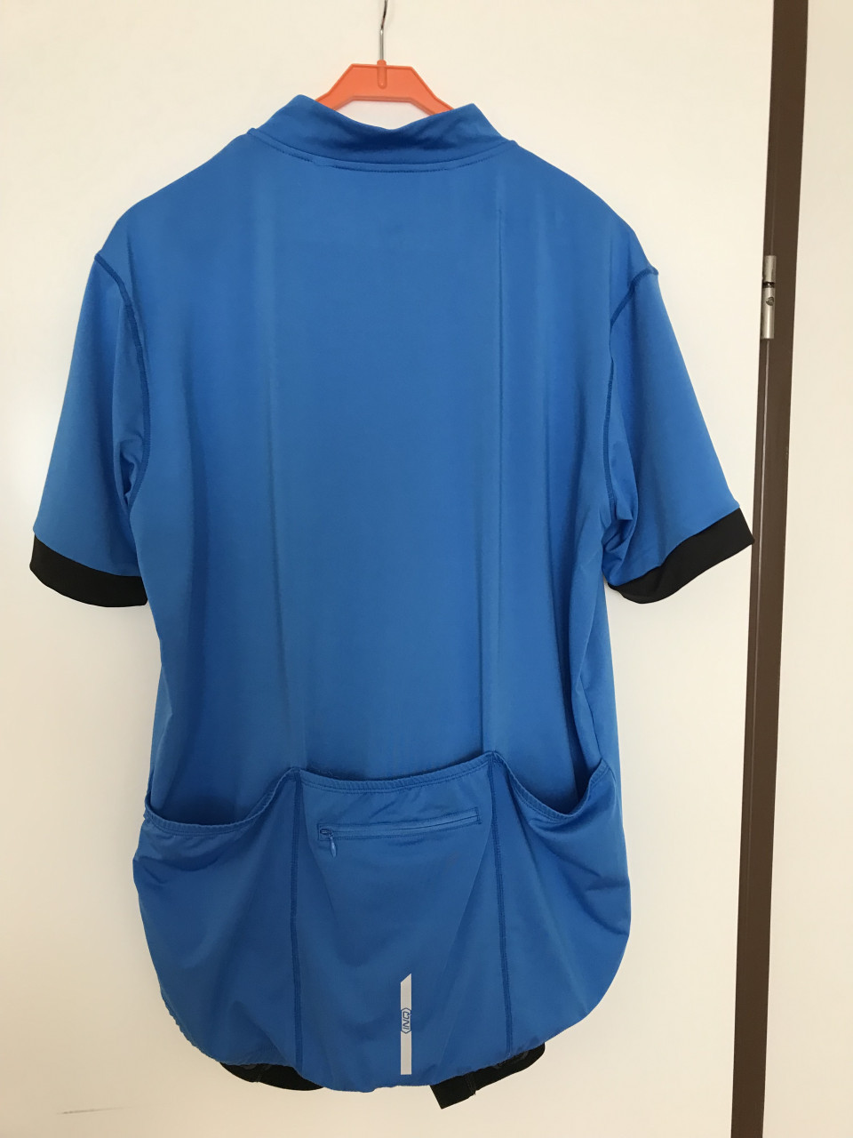 WIELRENBROEK EN SHIRT
