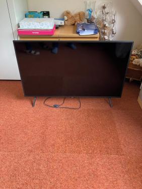 TV Samsung
