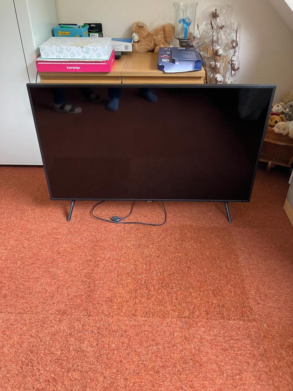 TV Samsung