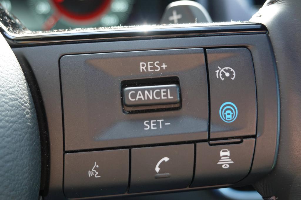 Nissan Qashqai 1.3 mhev xtronic tekna plus
