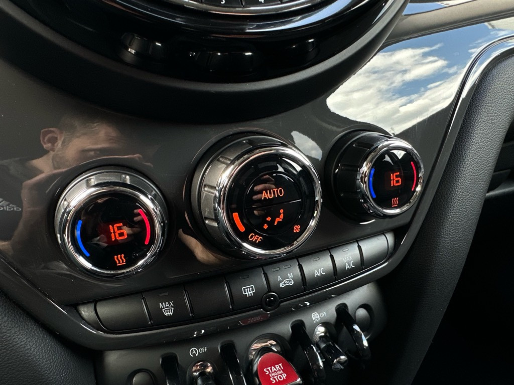 Mini Countryman mini 1.5 one pepper // grote beurt // dealeronderhouden //