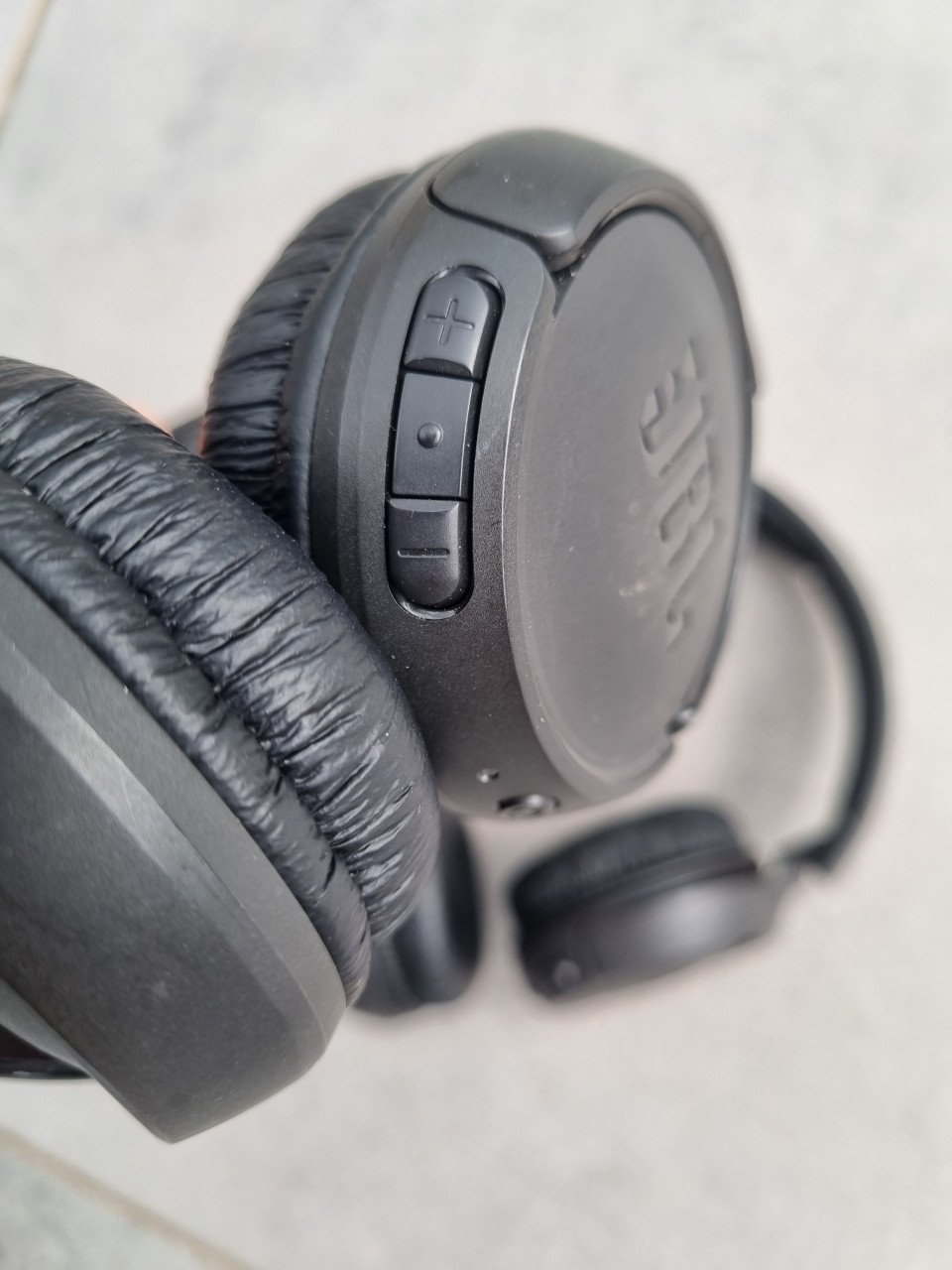 JBL Tune 500BT koptelefoon
