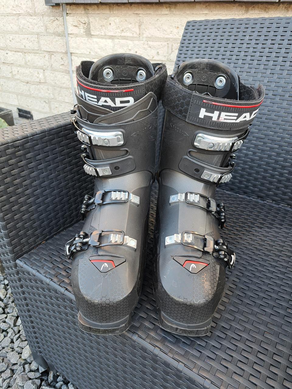 Nette skischoenen Head Flex LYT 90X maat 29/29,5