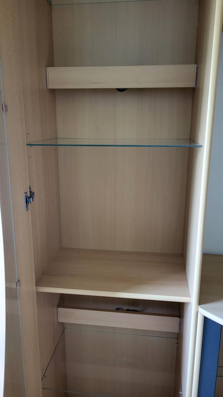Wand/tv - meubel