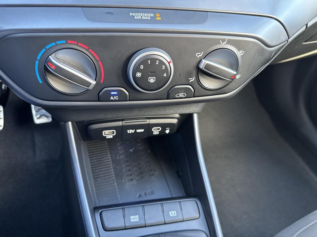 Hyundai Bayon 1.0 t-gdi comfort | actie prijs € 3700 korting | direct rijde