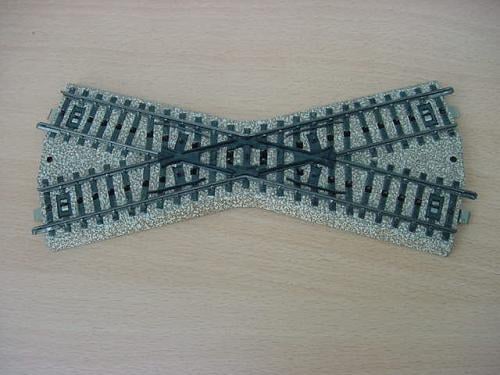 Marklin Kruis 5114 HO-Spoor