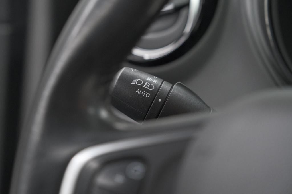 Renault Captur tce 90 limited | trekhaak | navigatie | pack comfort | parke