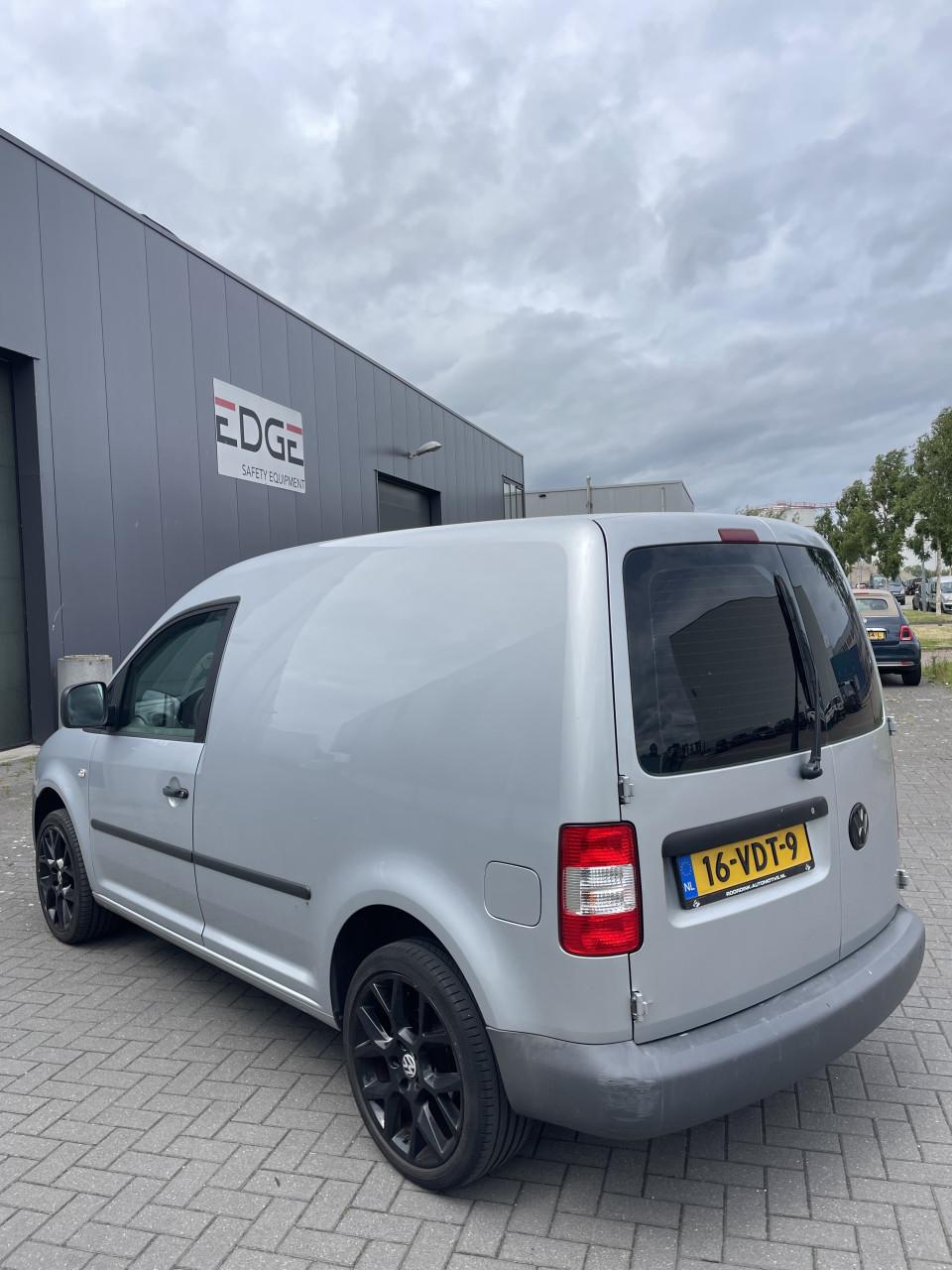 Volkswagen Caddy 2.0 SDI 51KW Bestel 2007 | NAP