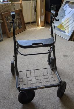 Rollator