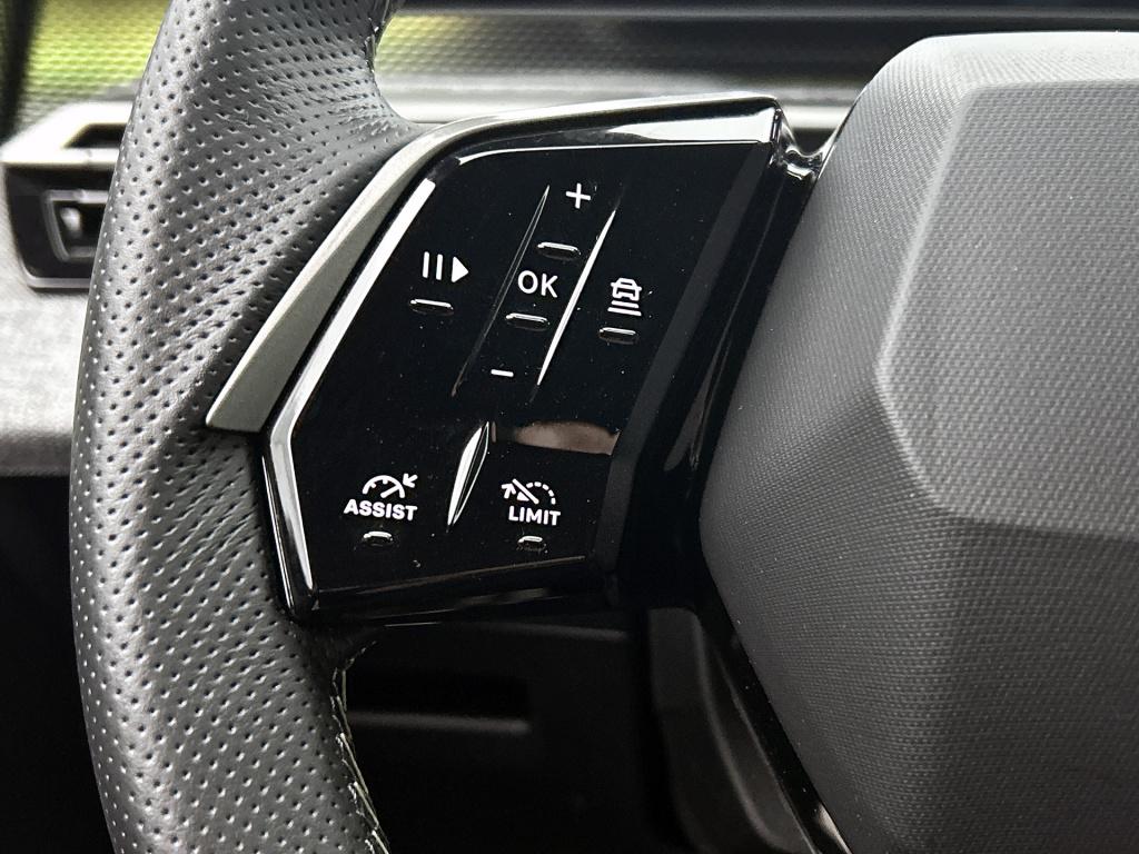 Peugeot 3008 hybrid 145pk automaat gt | rijklaar | adaptive cruise | elektr
