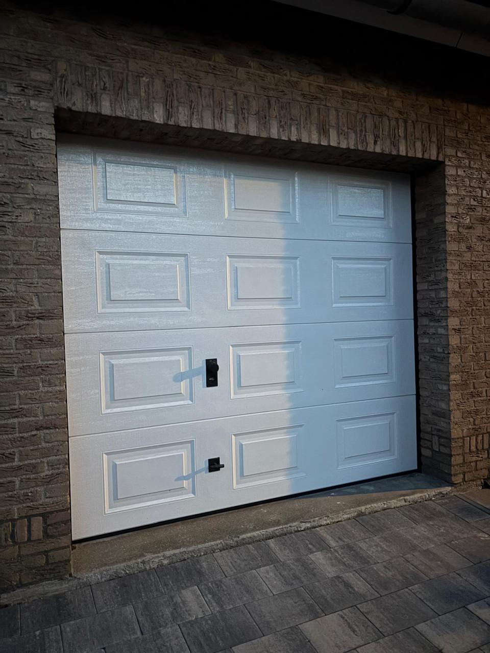 Garagedeur