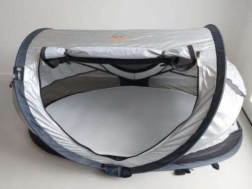 Deryan luxe babytentje