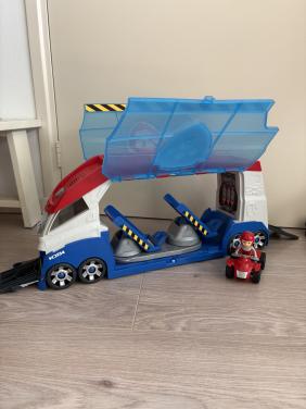 PAW Patrol - Transformerende PAW Patroller